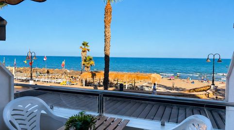 Foto 2 de Piso en venta en Calle del Castillo del Inglés, El Bajondillo, Torremolinos