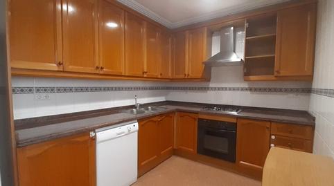 Foto 5 de Piso de alquiler en Pont Nou - Corazón de Jesús, Elche / Elx