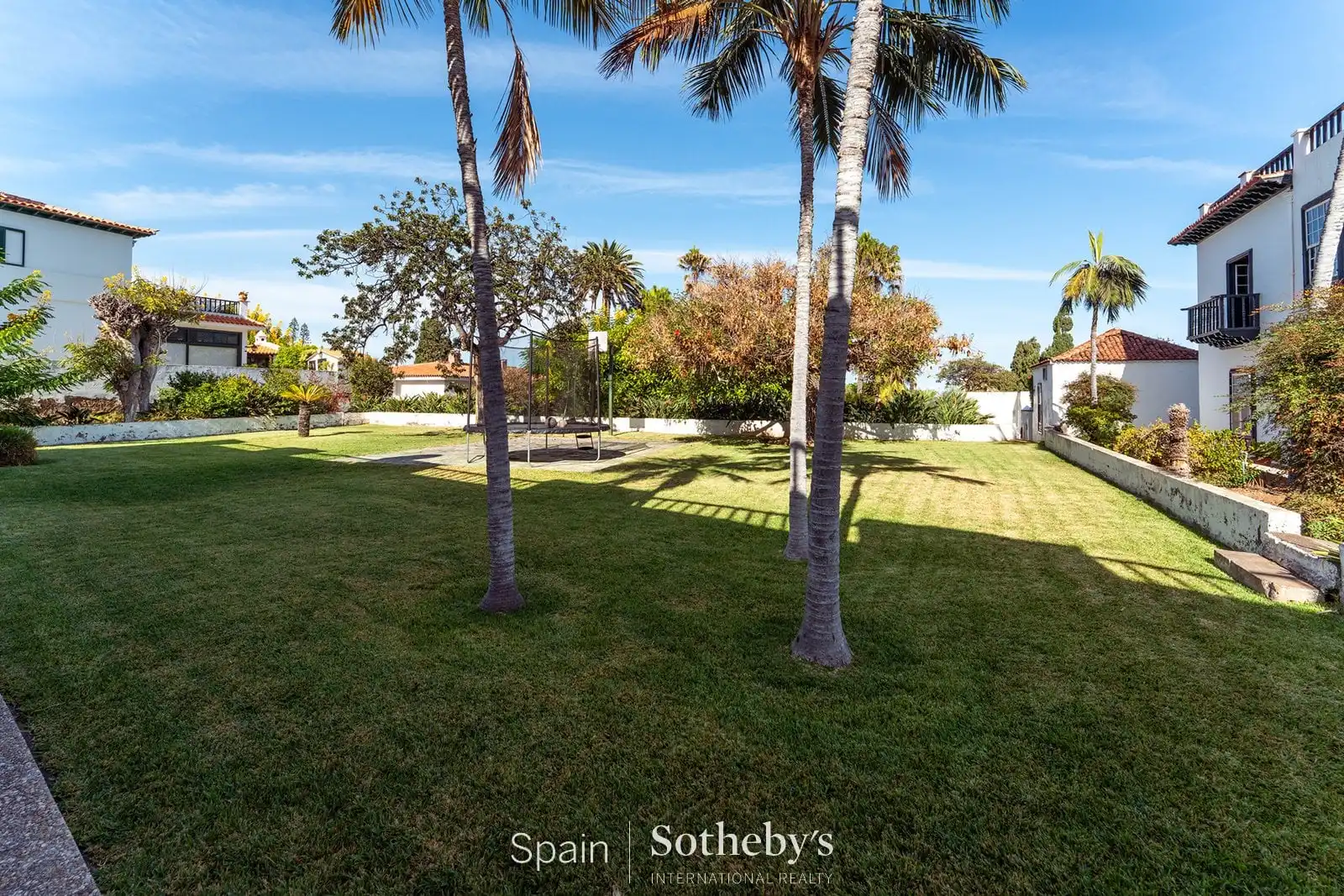 Casa con jardín en venta en Zona Botánico, imagen 19