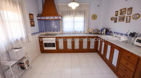 Foto 4 de Casa o xalet en venda a La Planilla, Málaga