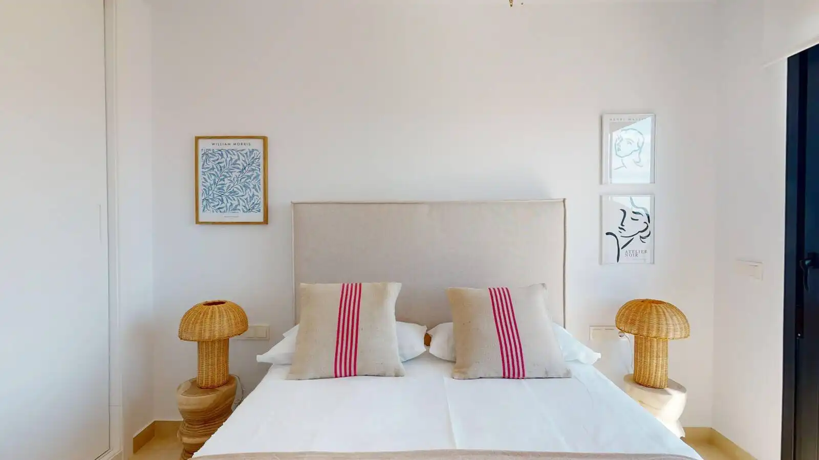 Mini appartamento con terrazza in vendita a Isla del Fraile, imagen 31