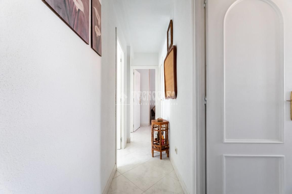 Flat for sale in Casco Antiguo, Rozas Centro