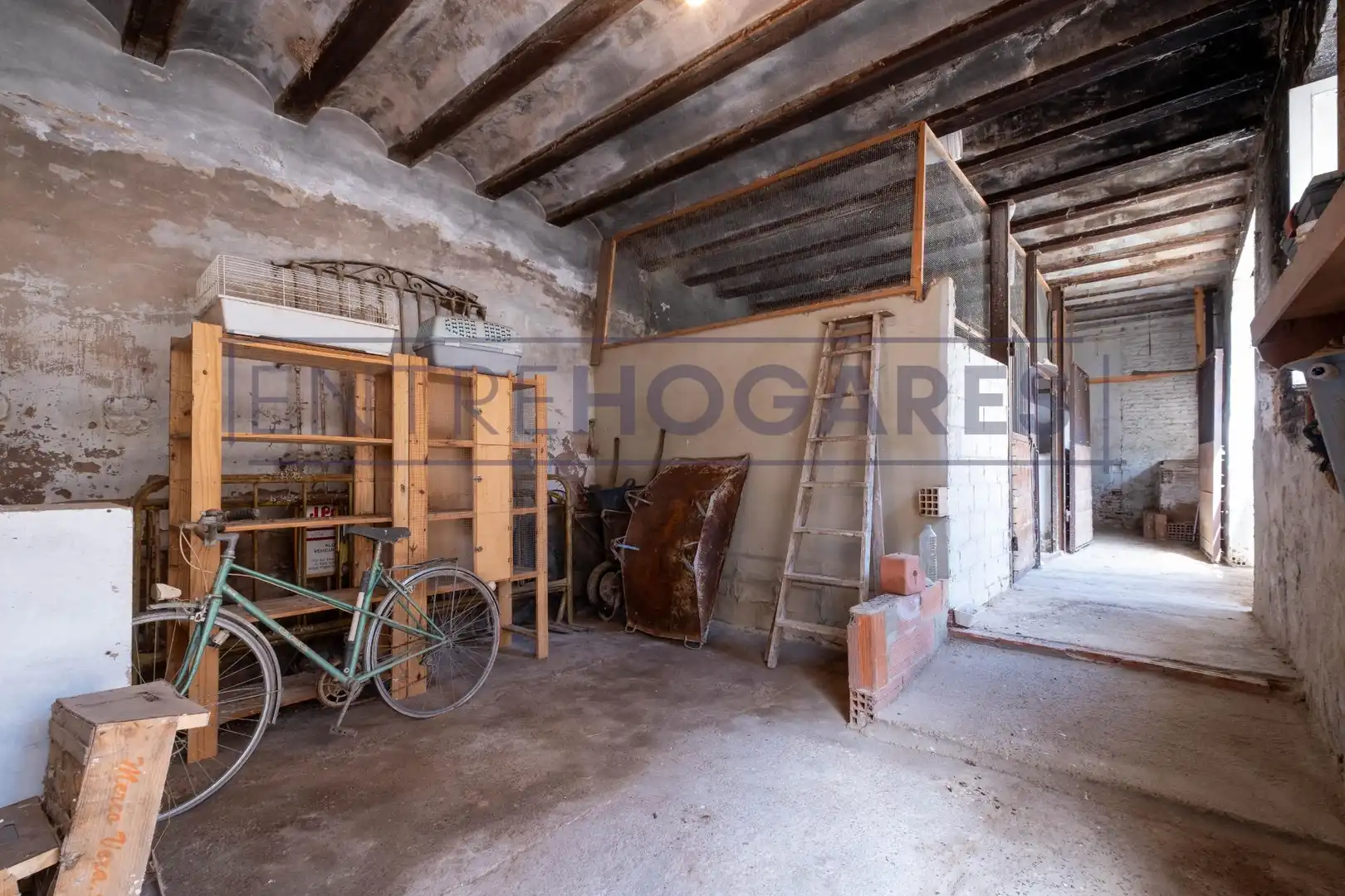 Finca rústica en venta en Alfara del Patriarca con Terraza, Trastero y Balcón