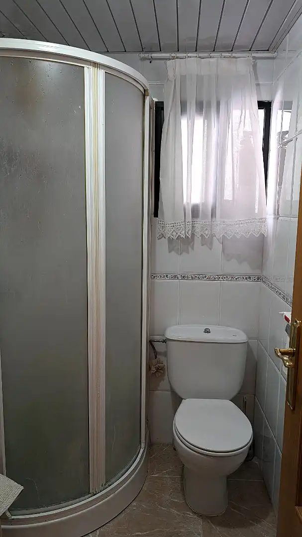 Bany de Àtic en venda en Totana amb Aire condicionat, Terrassa i Moblat