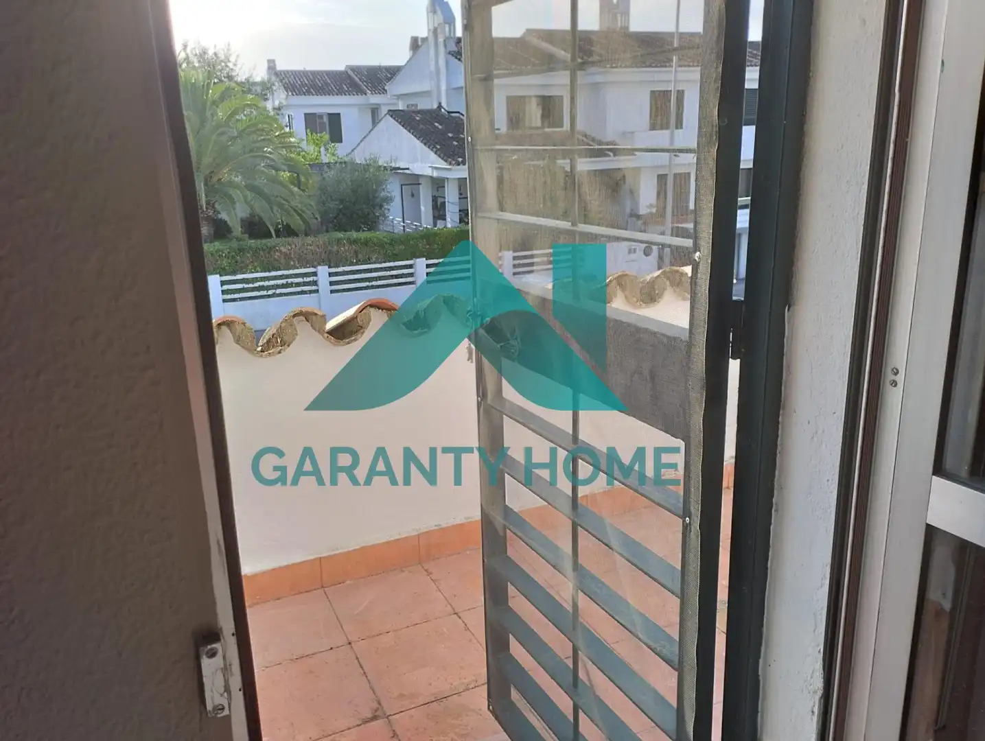 Terrassa de Casa o xalet en venda en Cáceres amb Aire condicionat, Calefacció i Terrassa