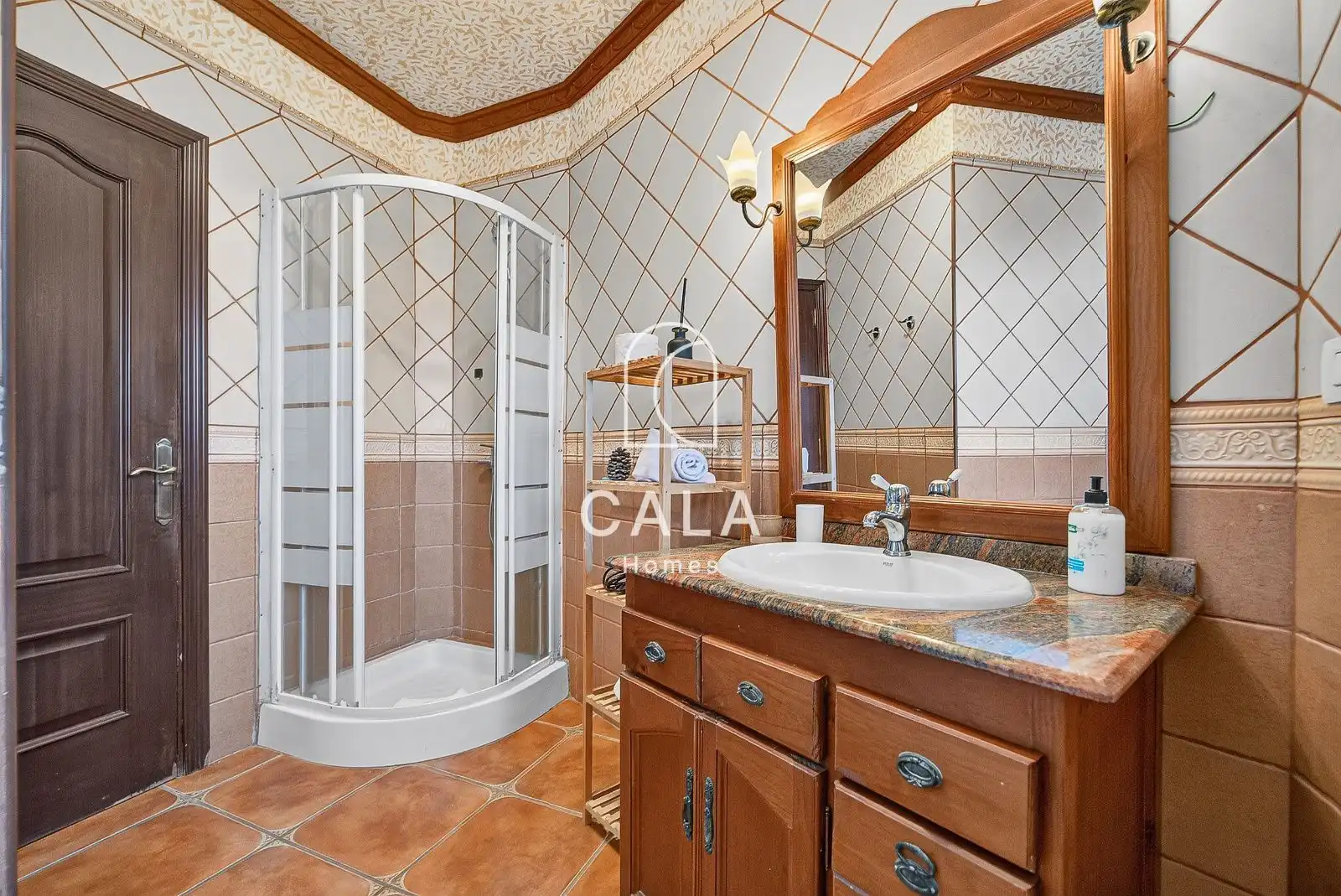 Villa avec terrasse à vendre à La Finquita, imagen 26