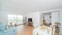 Sala d'estar de Pis en venda en Tres Cantos amb Aire condicionat, Calefacció i Terrassa