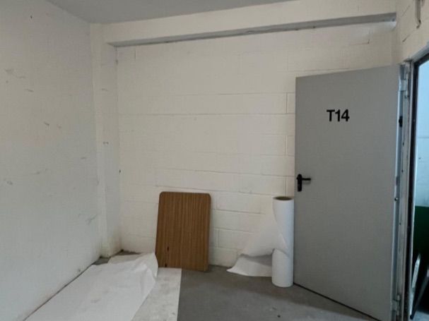 Trastero de alquiler en Donostia - San Sebastián 