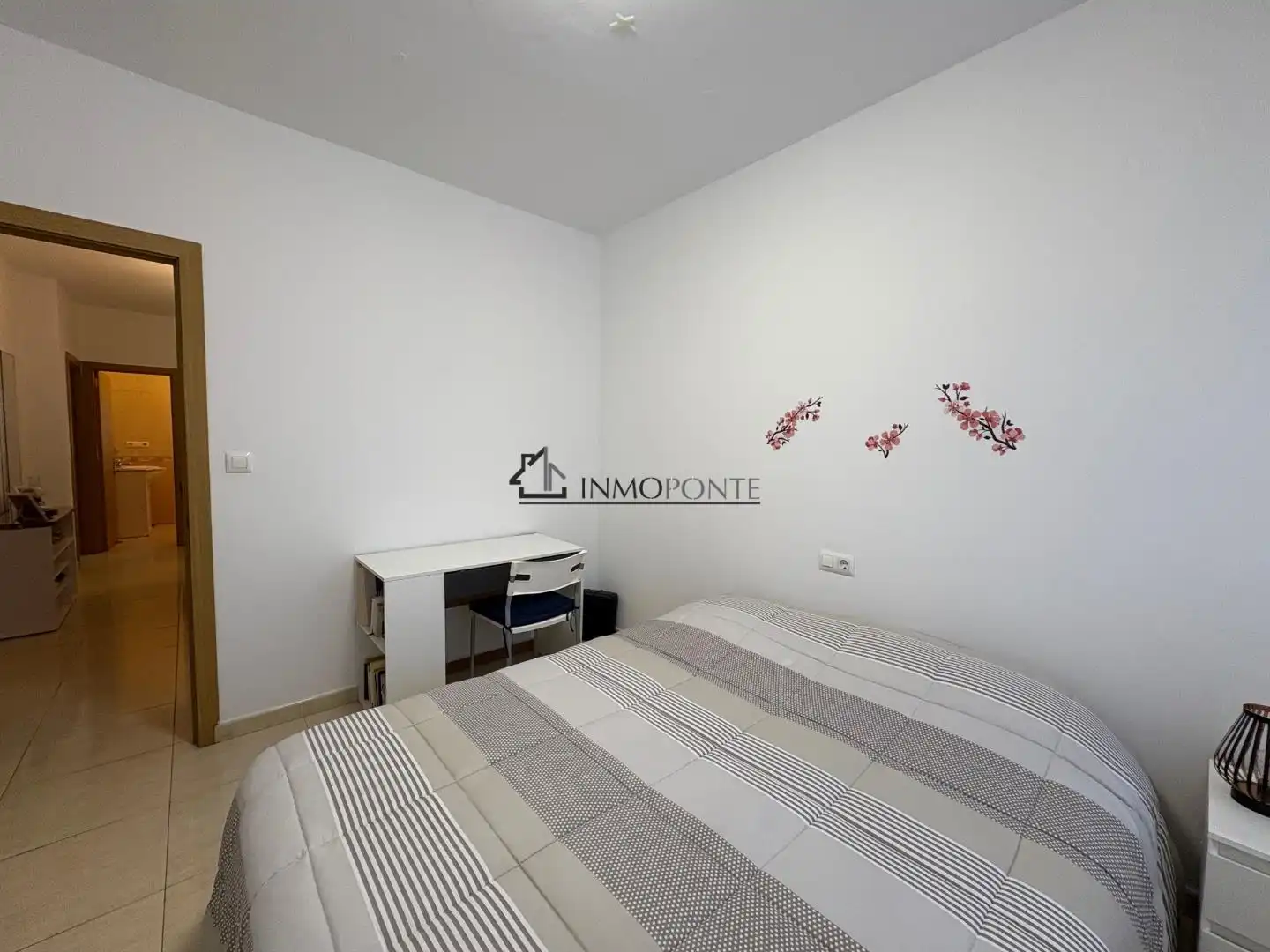 Habitación de Piso en venta en Vilagarcía de Arousa