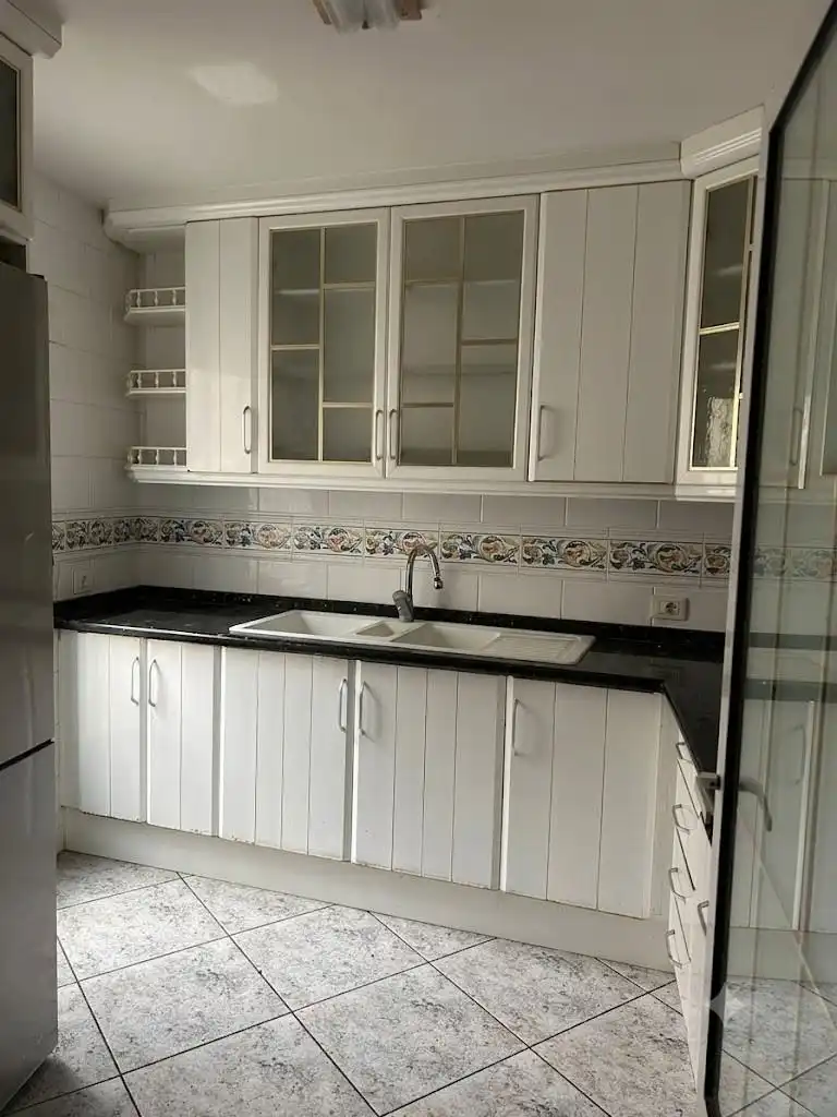 Cocina de Casa o chalet en venta en Castellón de la Plana / Castelló de la Plana