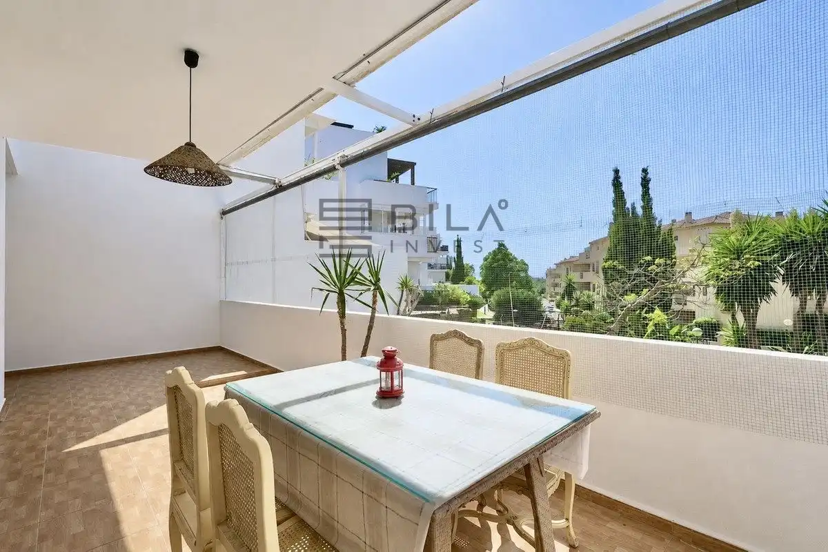 Appartement avec piscine à vendre à Sea Flower Miraflores, imagen 3