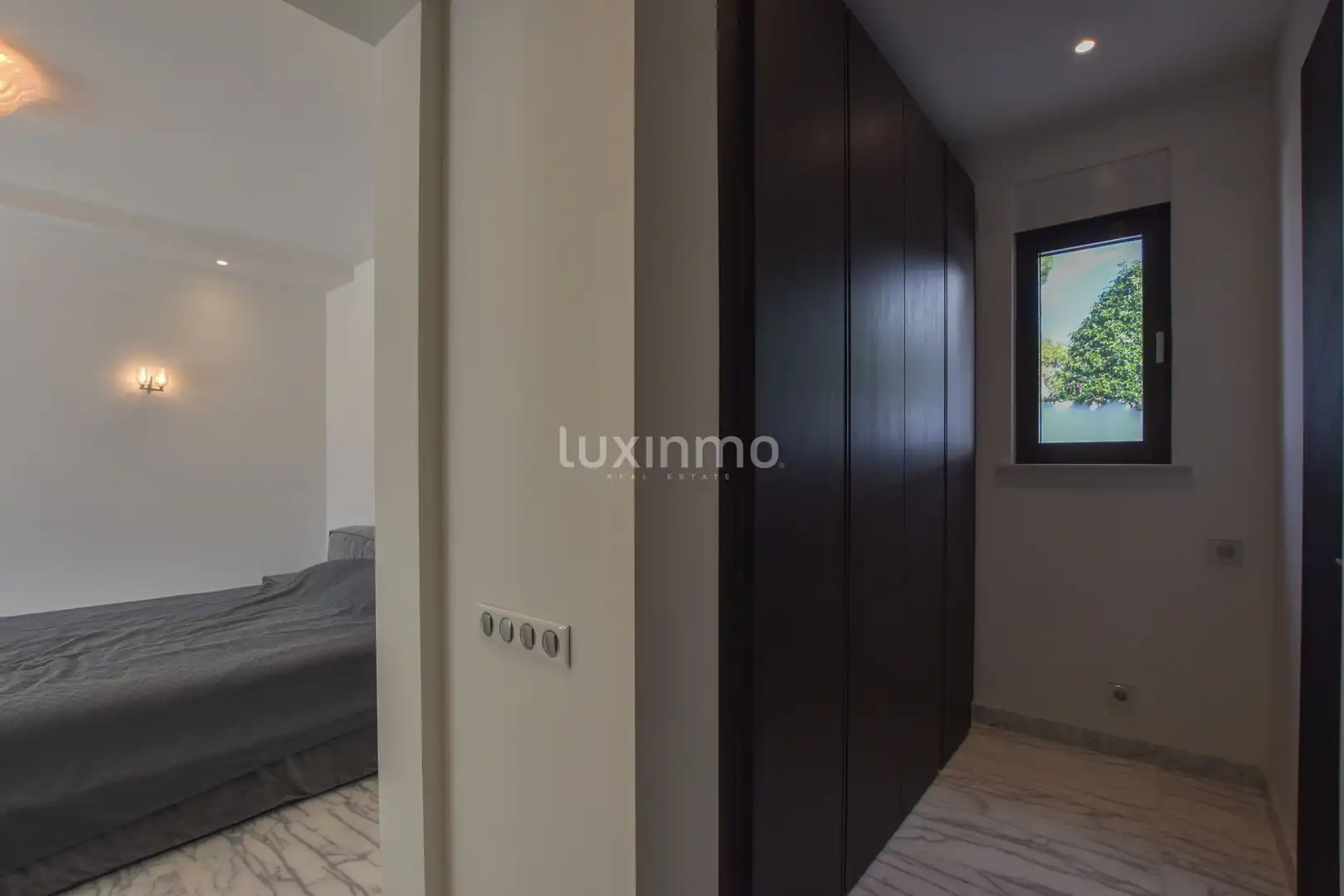 Villa con terrazza in vendita a Moravit - Cap Blanc, imagen 27