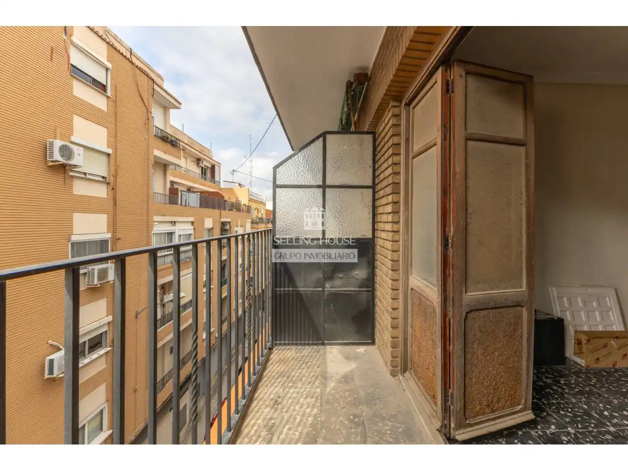 Wohnung mit Terrasse zum Verkauf in Calle Doctor Peset, imagen 8