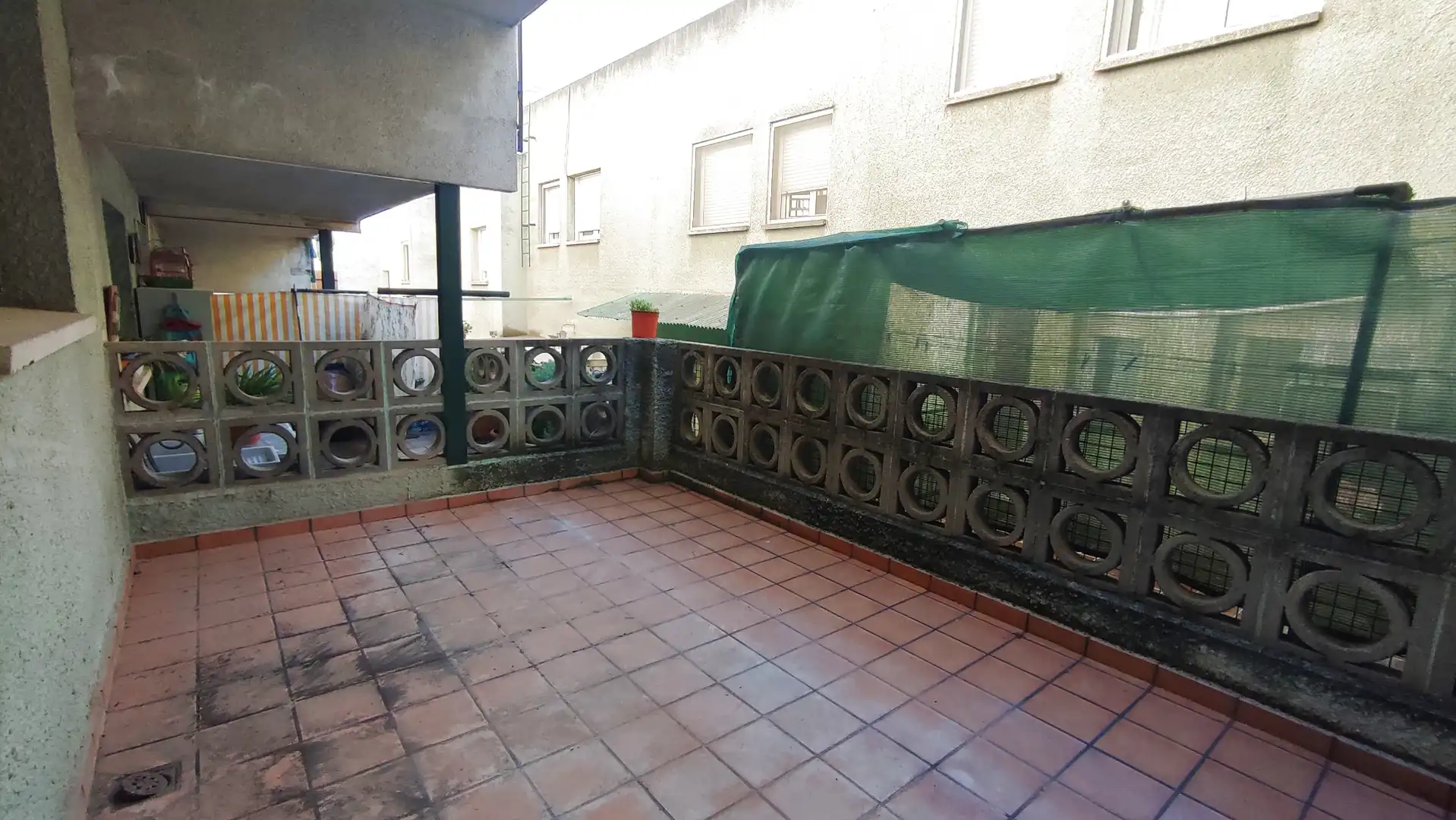 Terraza de Casa adosada en venta en Súria con Calefacción, Terraza y Trastero