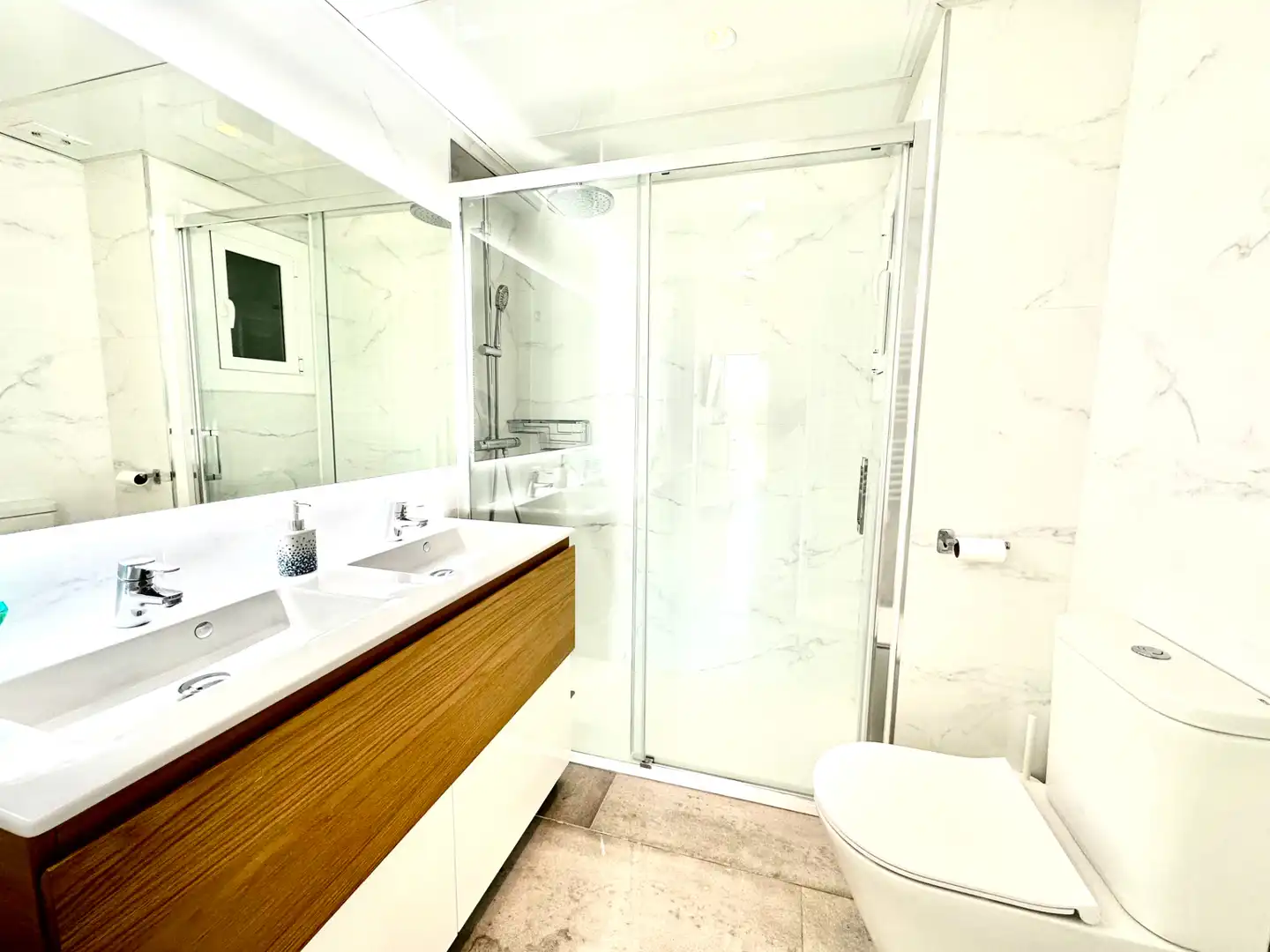 Flat with terrace for sale in Passeig de Camprodon i Arrieta, imagen 24