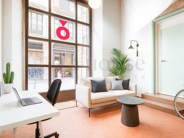Flat with lift for sale in Calle cervantes