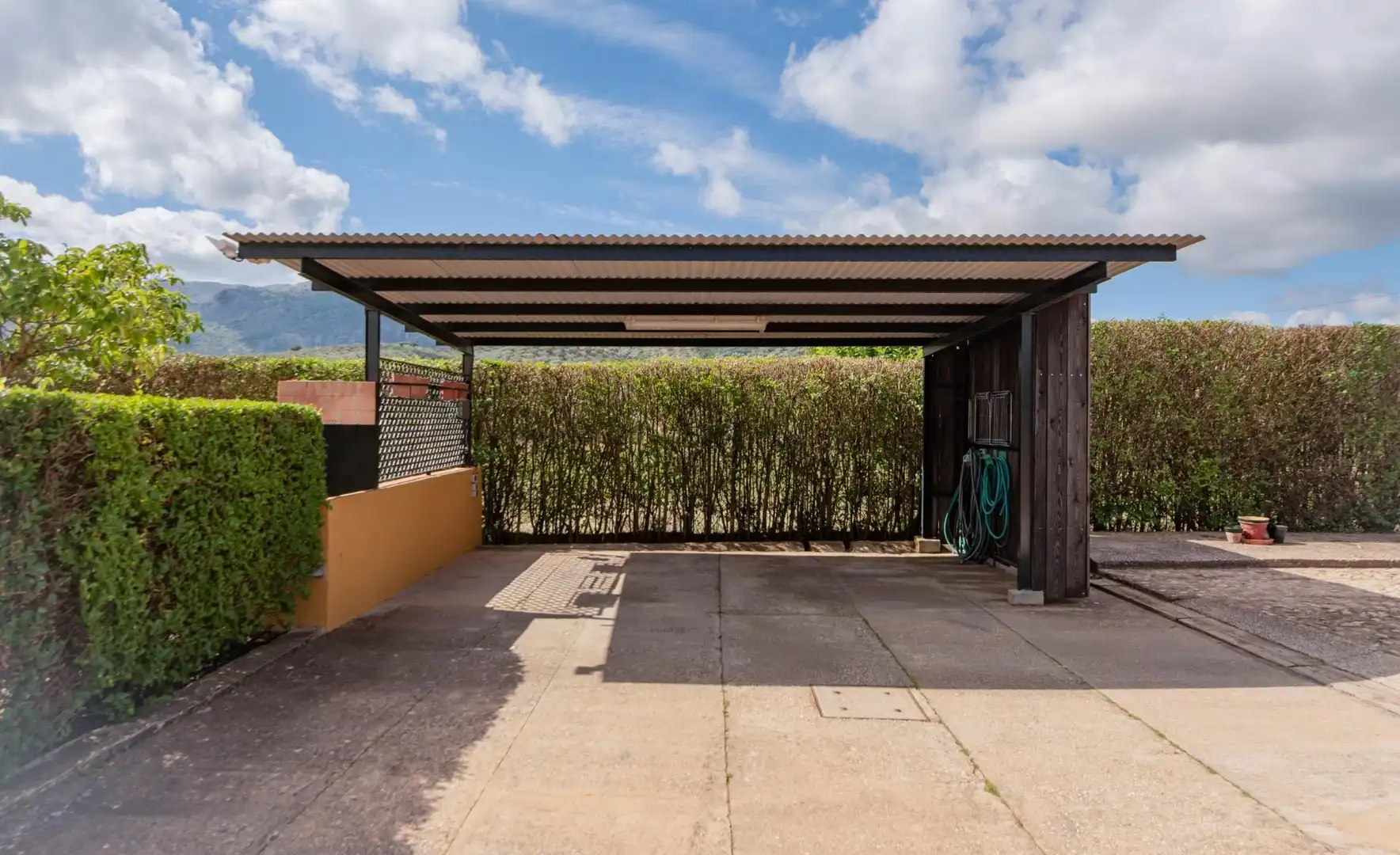 House with garden for sale in Villanueva del Rosario, imagen 18