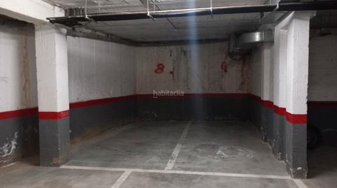 Photo 3 of Garage to rent in Sarrià,  Barcelona Capital