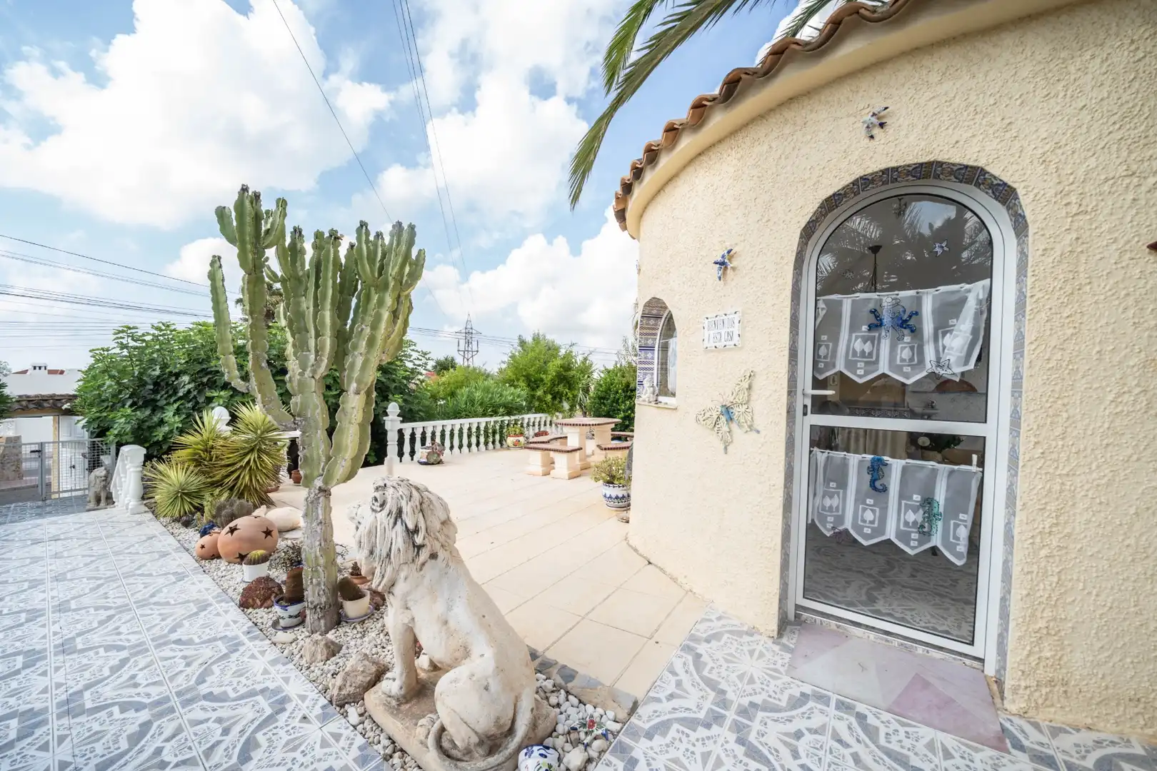 Casa con piscina in vendita a Orihuela Costa, imagen 32