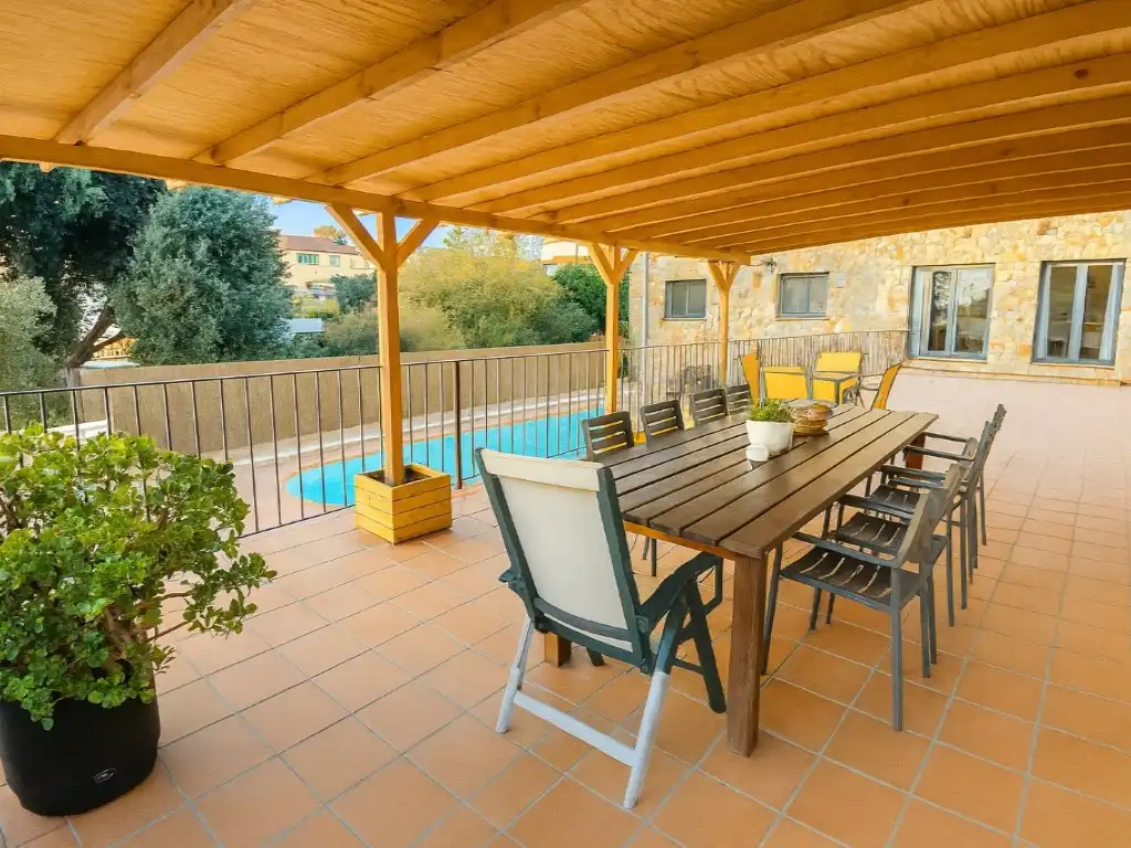 Casa o chalet en venta en Urbanizacion Can Rosell, Subirats