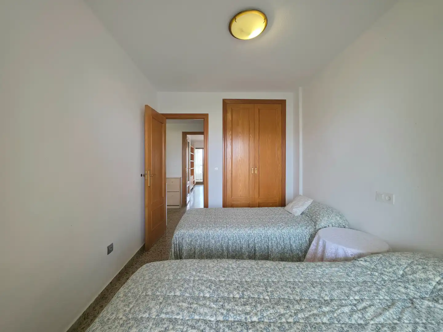 Piso con terraza en venta en Avenida Santander 25, imagen 27