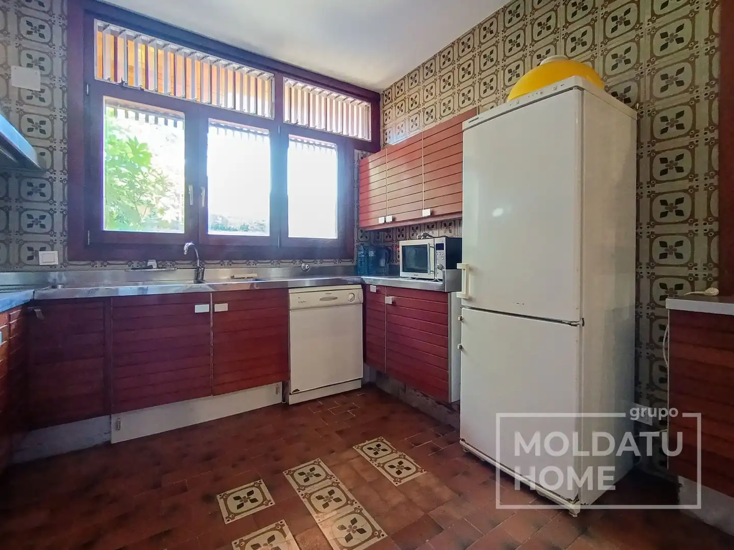 Casa amb jardí en venda a Hondarribia, imagen 97