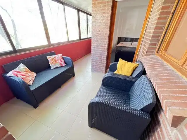 Terraza de Piso en venta en Zaragoza con Aire acondicionado, Calefacción y Parquet
