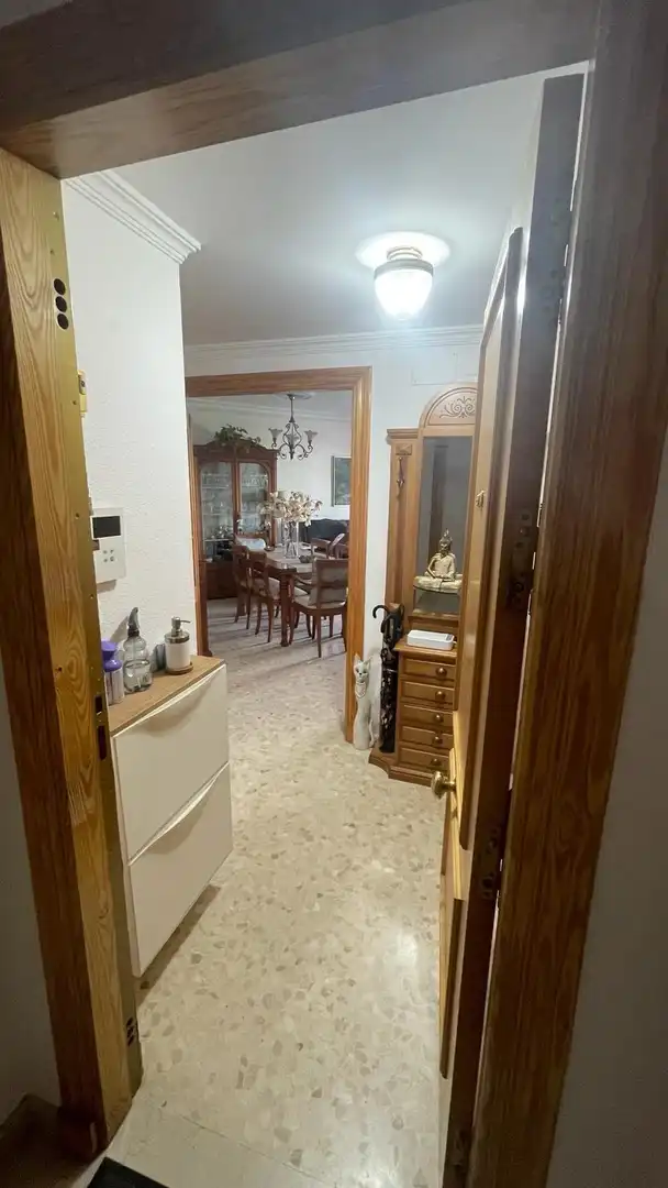 Appartement avec ascenseur à vendre à El Ejido Ciudad, imagen 4