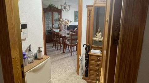 Foto 4 de Piso en venta en Pabellón - Estación - El Corte Inglés, El Ejido