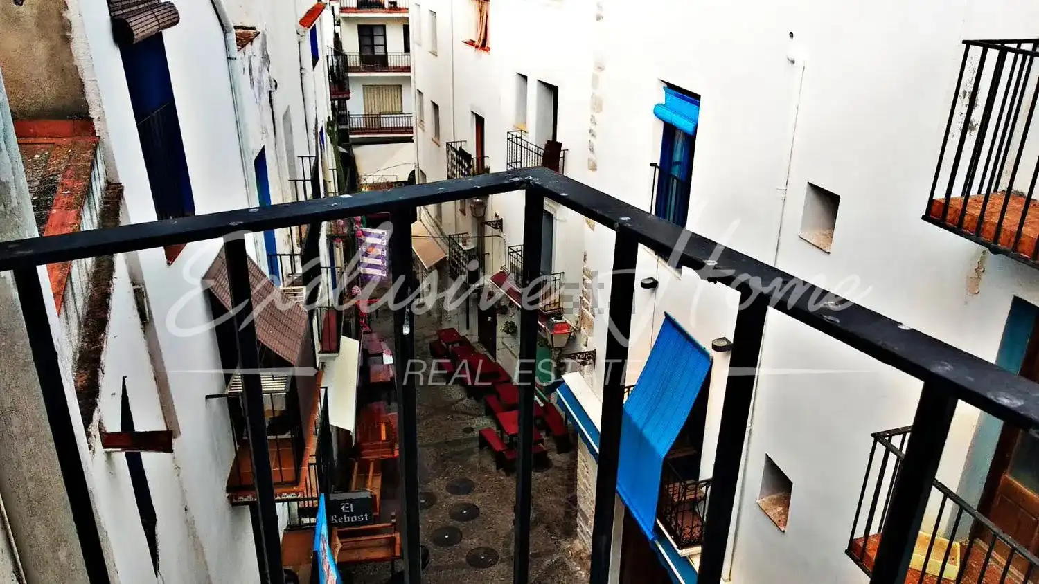 Landhaus mit Terrasse zum Verkauf in Calle D Jaime Sanz 28, imagen 17