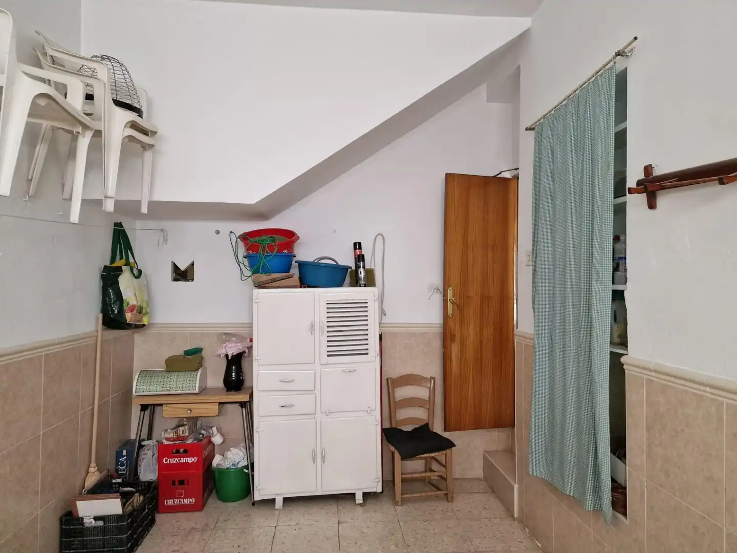 Terraced house for sale in Baena, imagen 15
