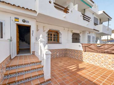 Casa bifamiliare in affitto a Los Cuarteros