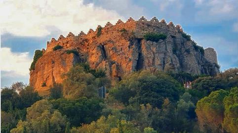 Foto 3 de Piso en venta en Carrer de Santa Reparada, 12, Begur pueblo, Begur
