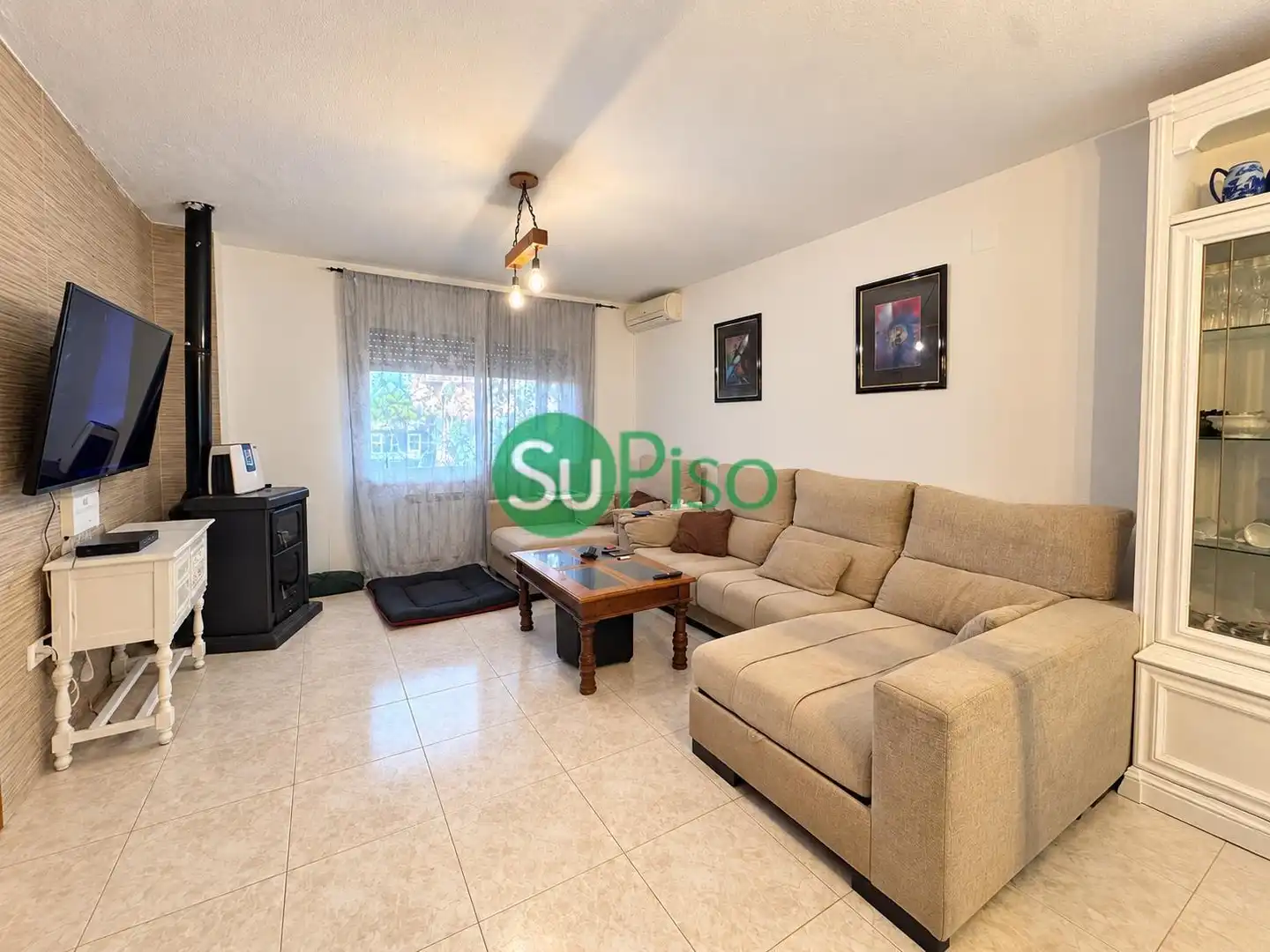 Terraced house with terrace for sale in Calle Hinojal 13, imagen 6