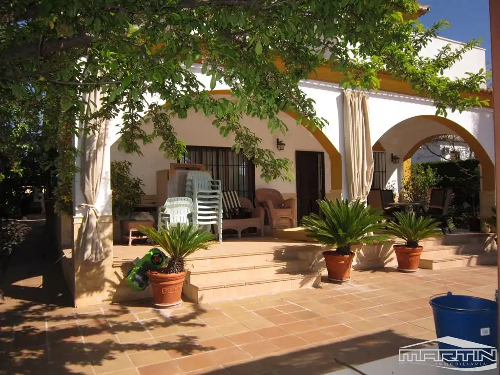 Maison avec piscine à vendre à Las Vegas - Campoaras, imagen 38