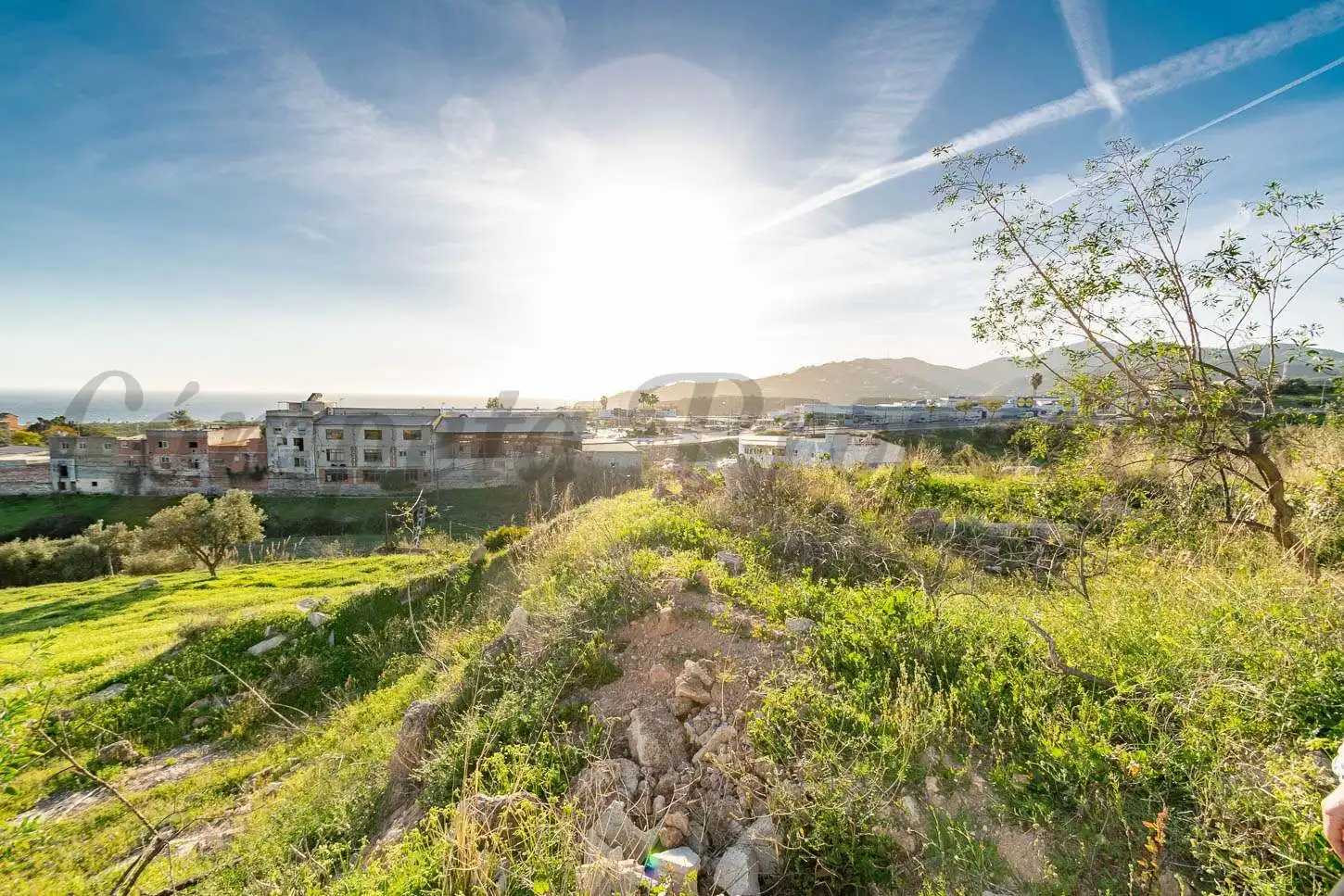 Terrain résidentiel à vendre à Avda Pescia - Ctra de Frigiliana, imagen 2