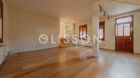 Photo 3 of Single-family semi-detached for sale in Hispanoamérica - Bernabéu,  Madrid Capital
