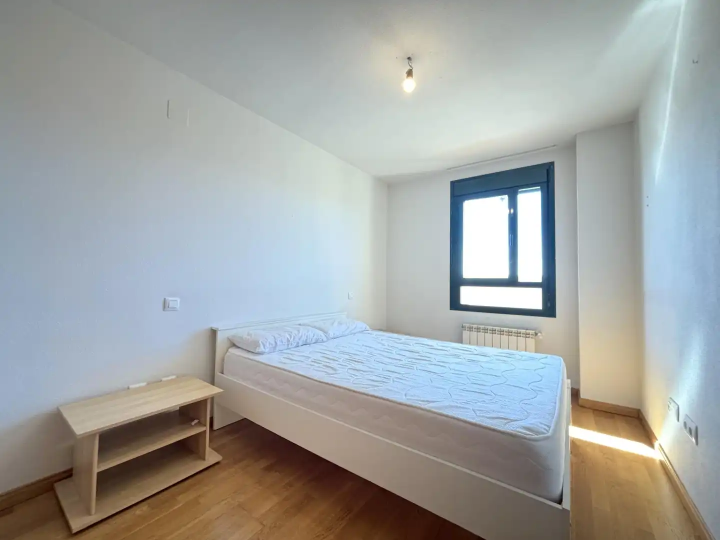 Schlafzimmer von Wohnung zum Verkauf in Ávila mit Heizung, Terrasse und Abstellraum