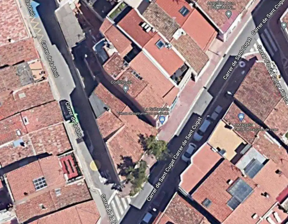 Maison à vendre à Calle SANT CUGAT, imagen 2