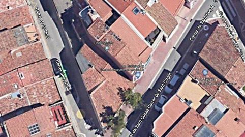 Foto 2 de Casa o chalet en venta en Calle Sant Cugat, Centre, Sabadell