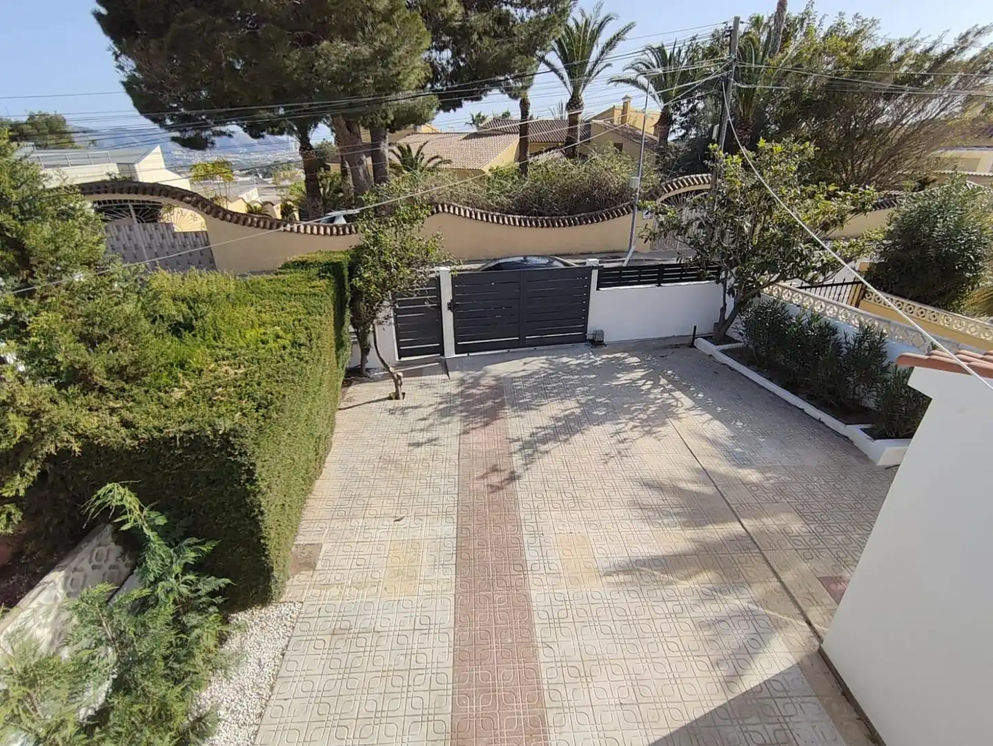 Chalet con piscina en venta en San Rafael - Nucia Park, imagen 6