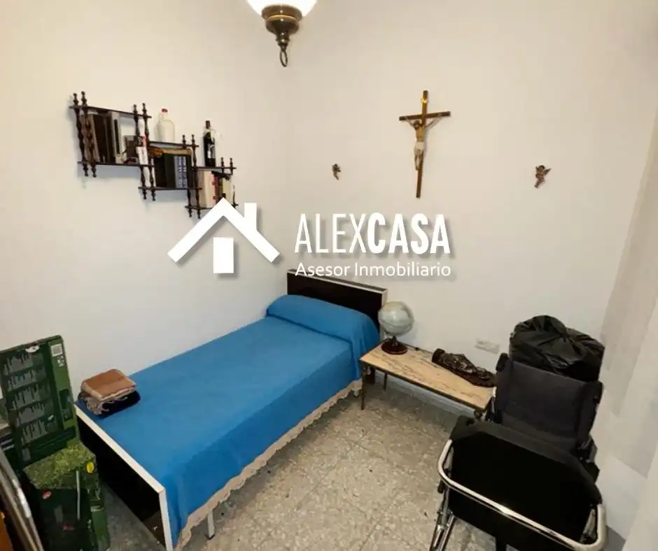 Piso en venta en Cabra