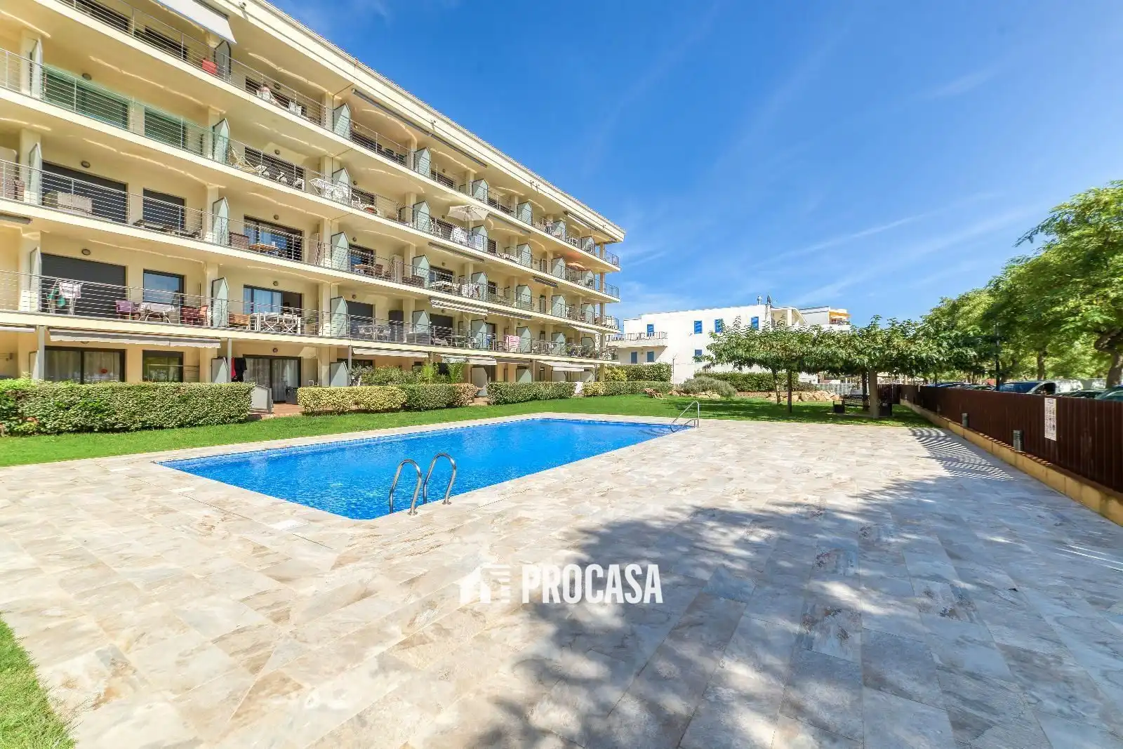 Wohnung mit Pool zum Verkauf in Maritim, imagen 28