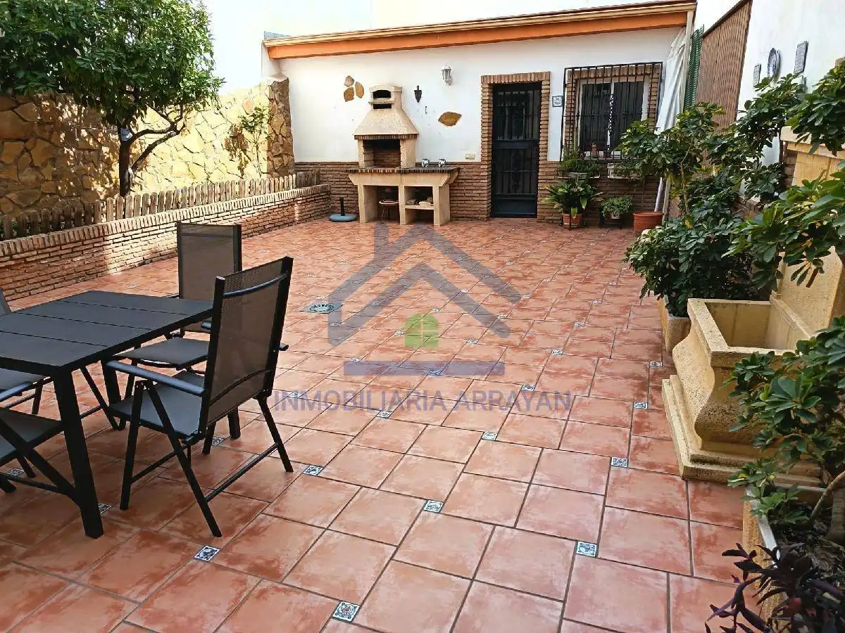 Villa avec terrasse à vendre à Huétor Vega, imagen 2
