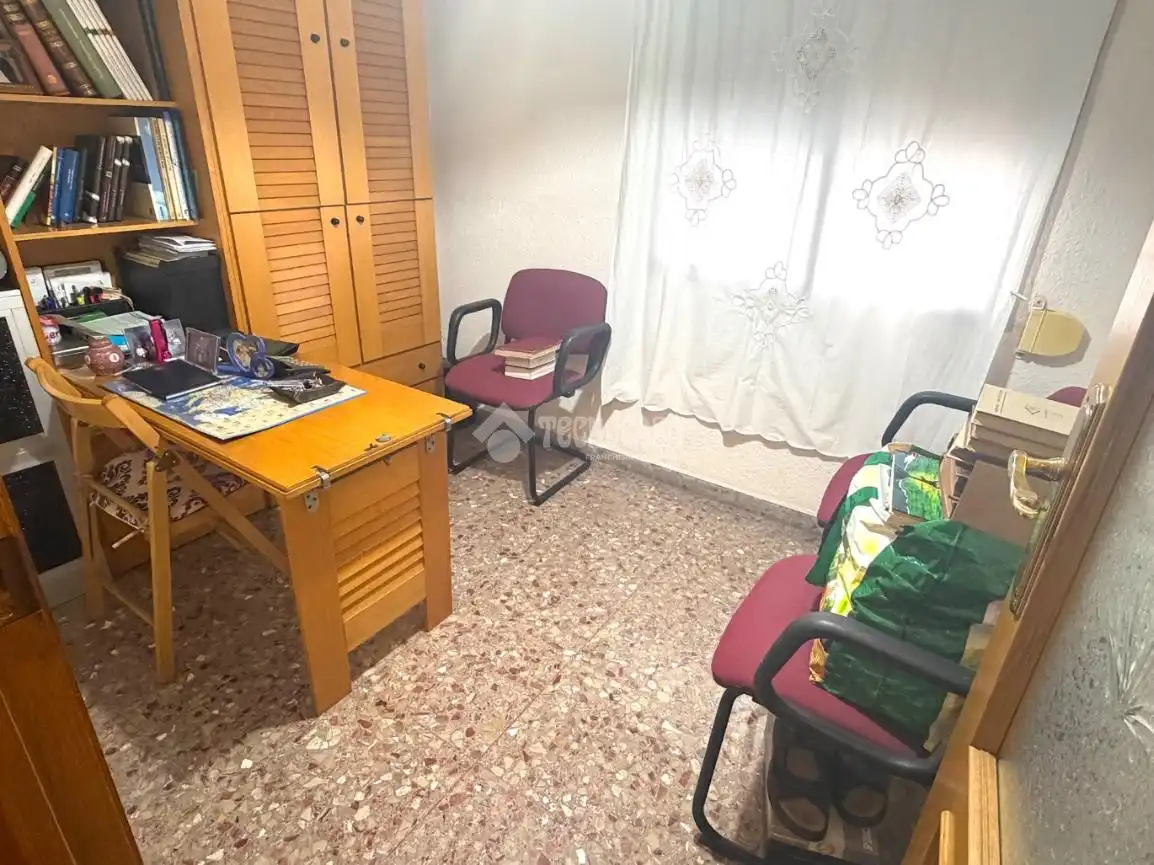 Piso en venta en Valencia con Aire acondicionado y Balcón