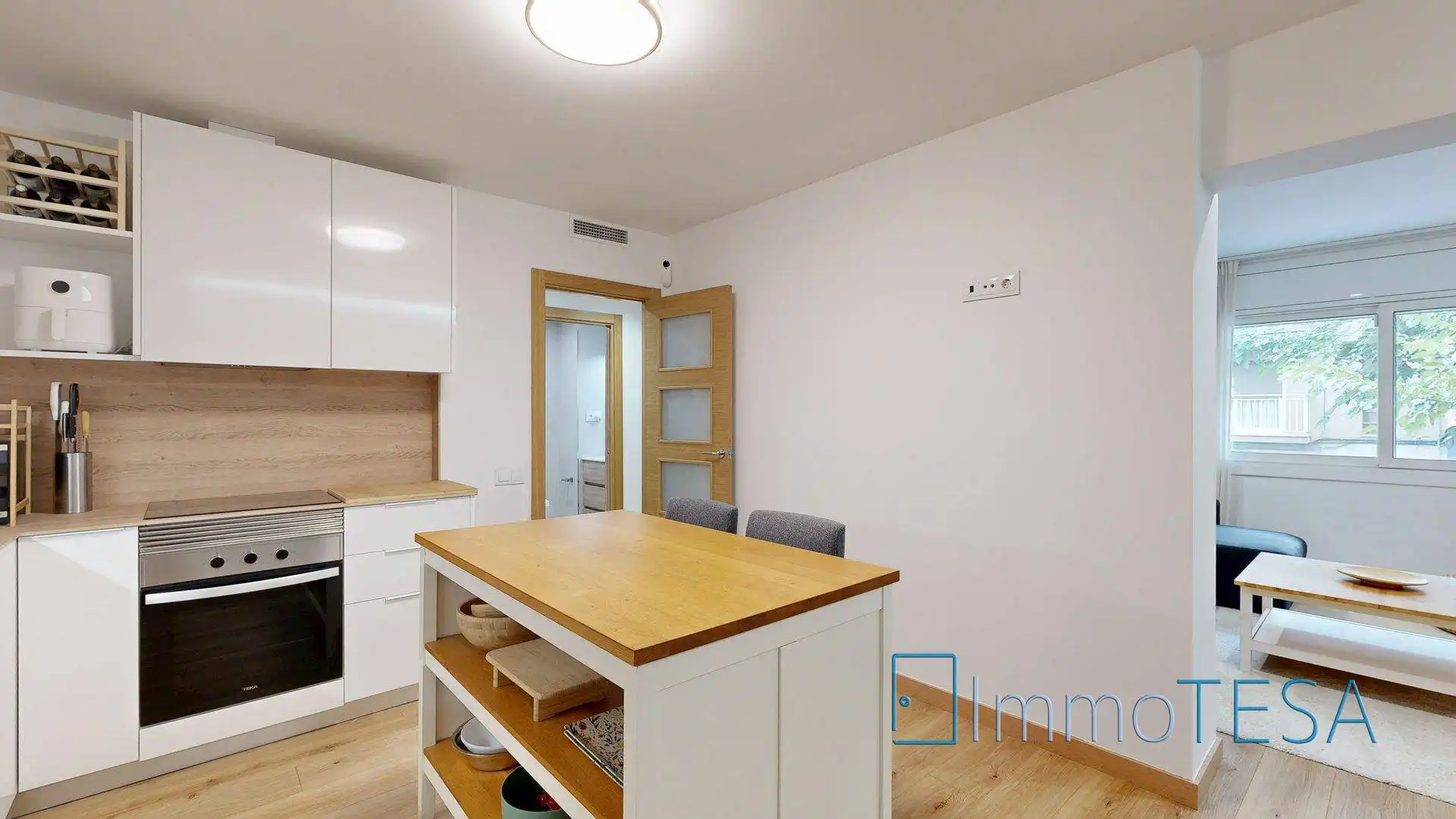 Appartamento con ascensore in vendita a Centre - Eixample – Can Llobet, imagen 6