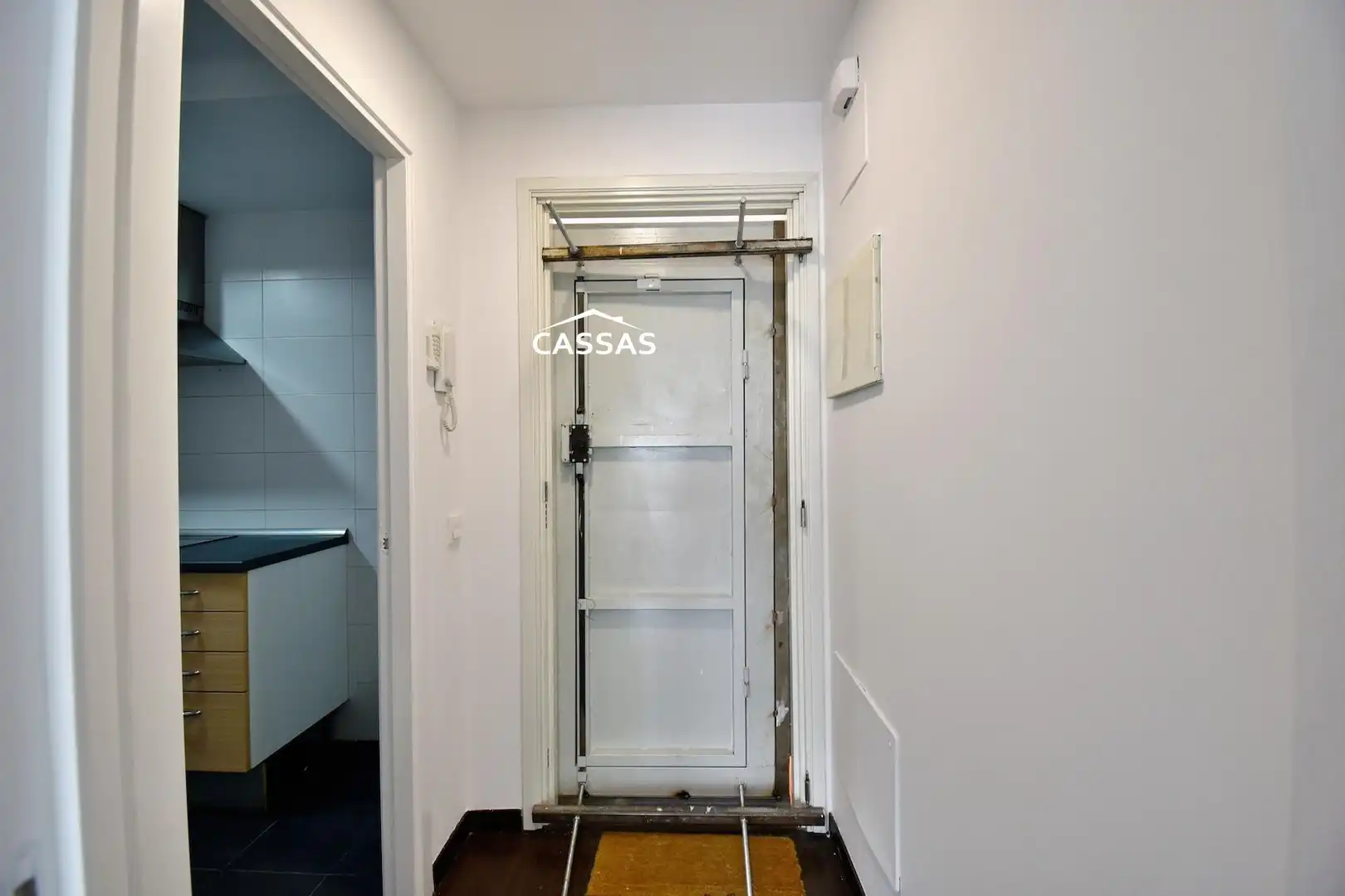Wohnung zum Verkauf in Calle Juan Bautista Monegro, Soto del Henares