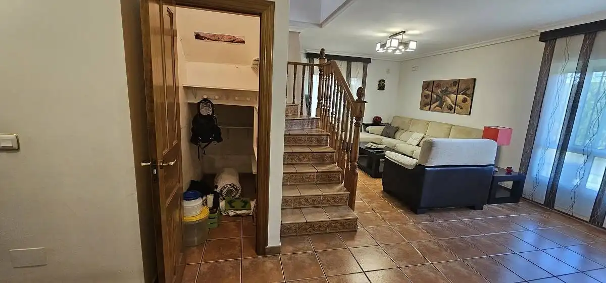Casa o xalet en venda en Orihuela amb Aire condicionat, Calefacció i Terrassa