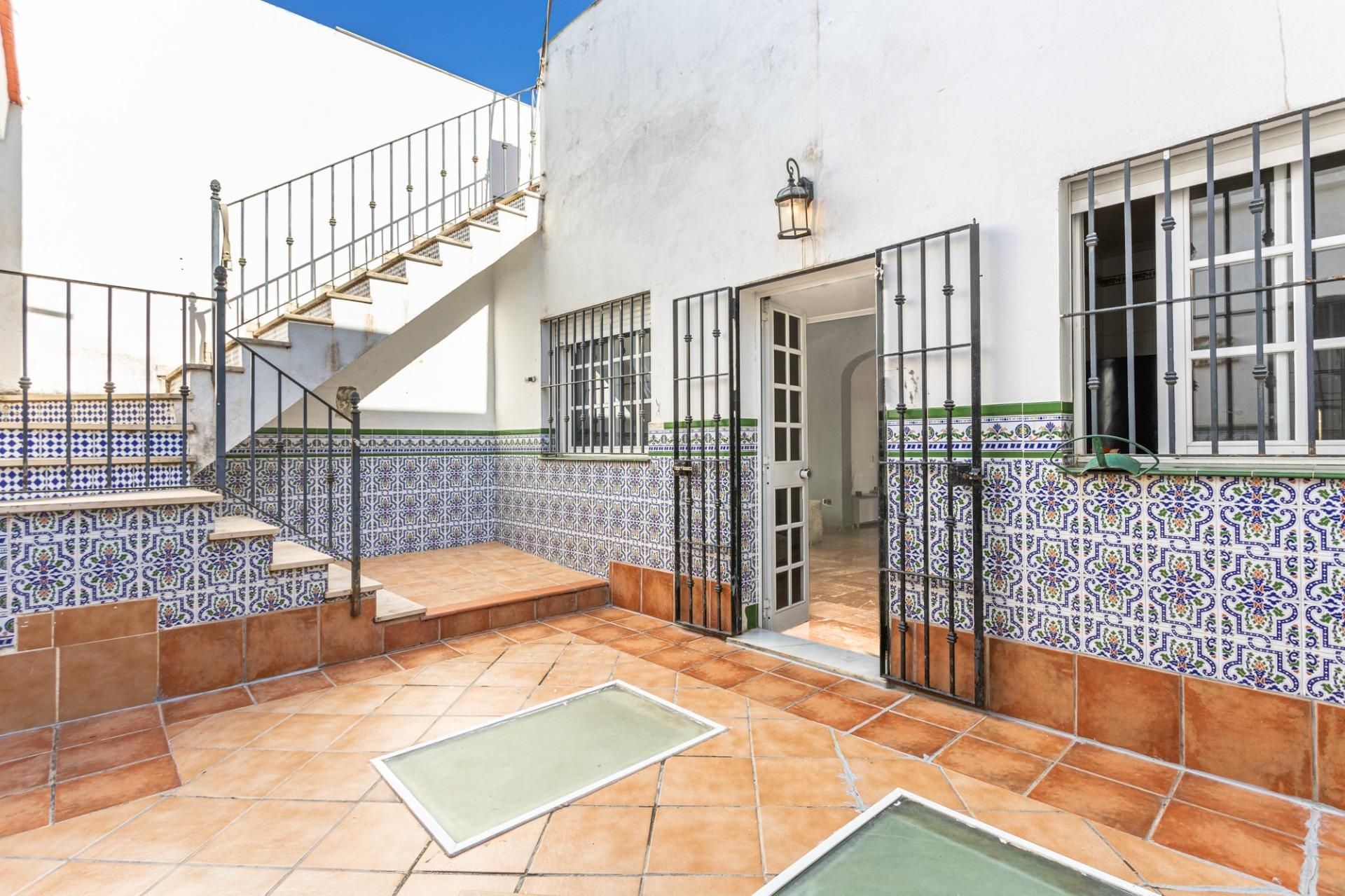 House or chalet for sale in  FELICIANA ENRIQUEZ, Bellavista