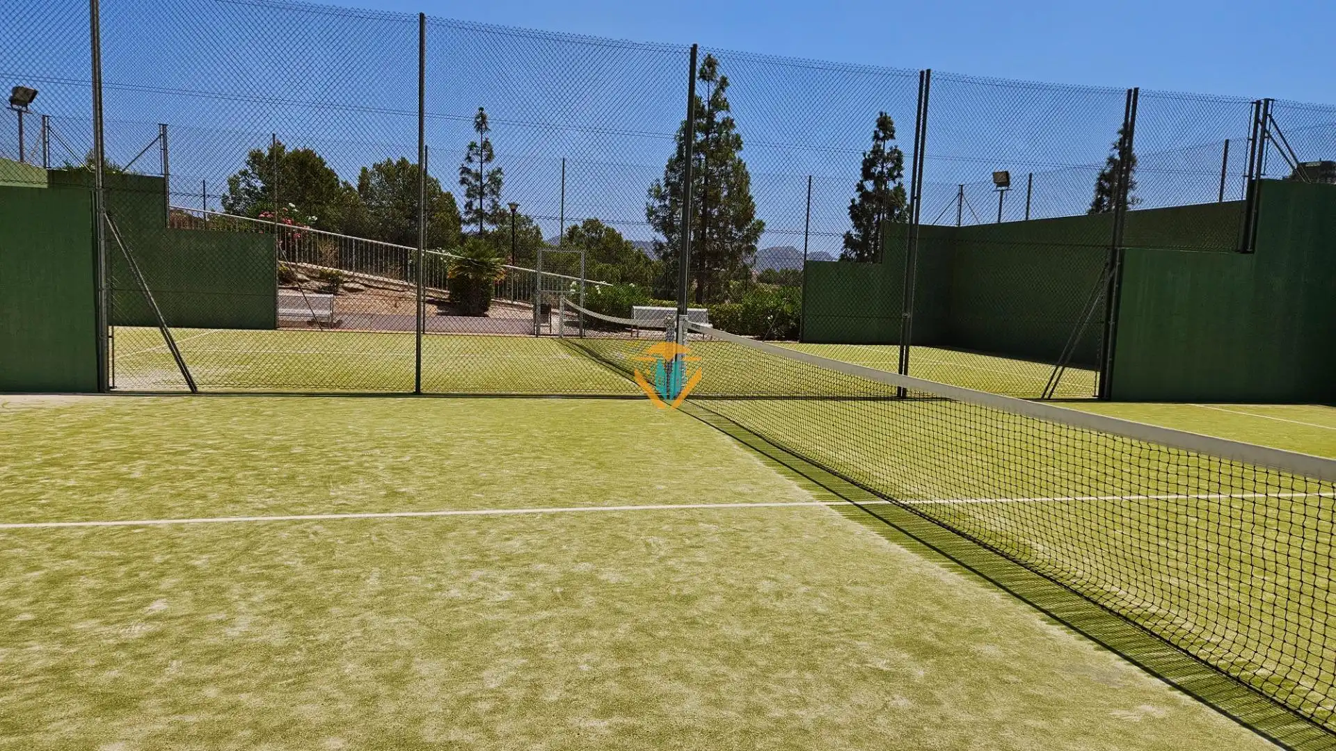 Apartamento con terraza en venta en Via Parque, imagen 25